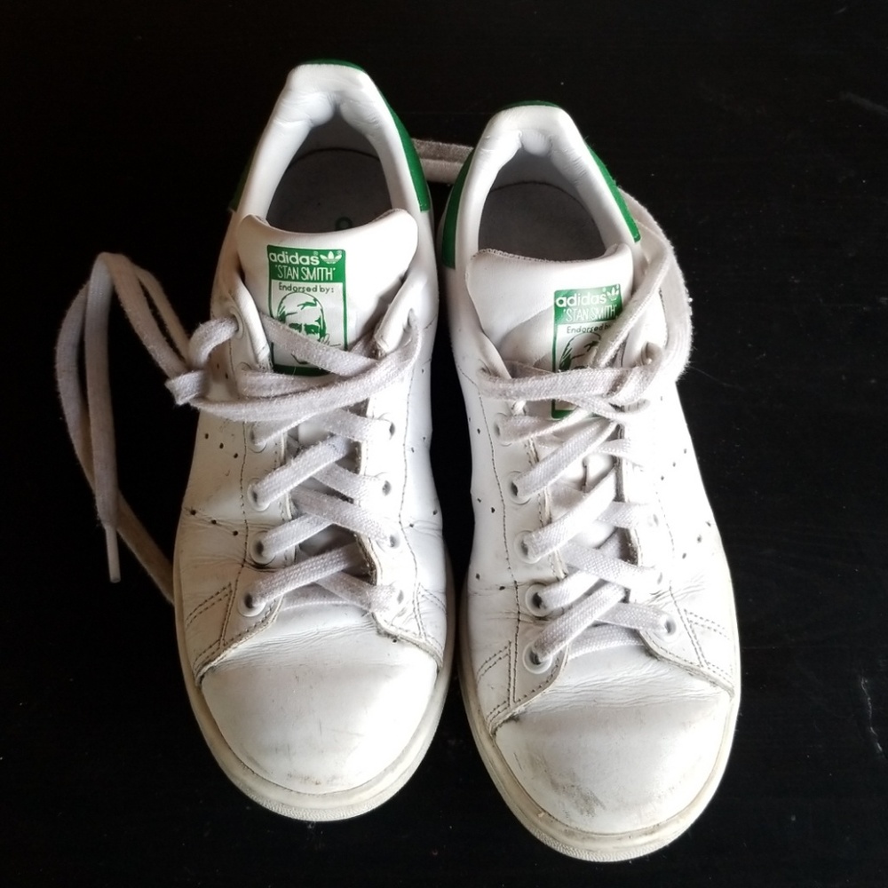 Adidas Stan Smith Womens 6